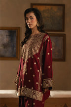 2_PIECE_EMBROIDERED_RAW_SILK_SUIT_6