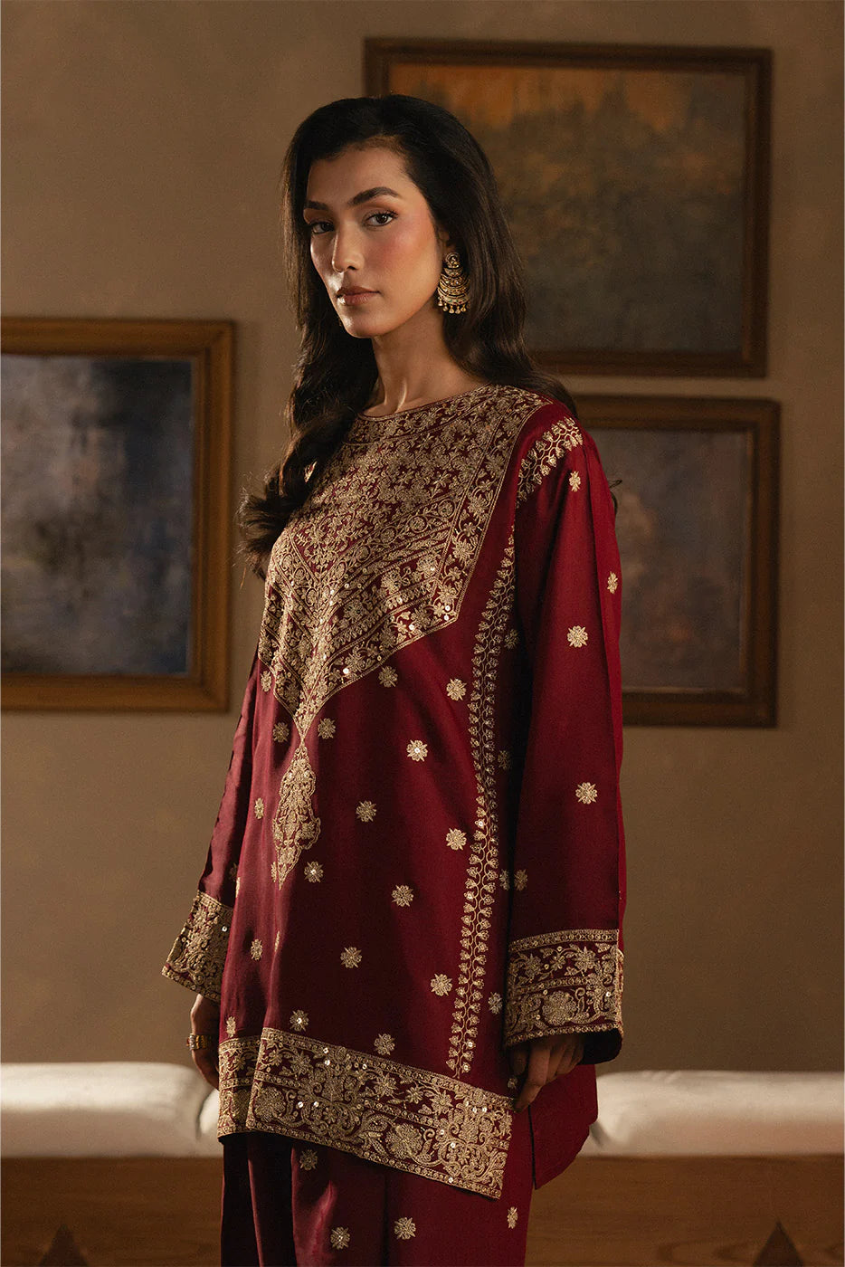 2_PIECE_EMBROIDERED_RAW_SILK_SUIT_6