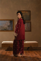 2_PIECE_EMBROIDERED_RAW_SILK_SUIT_7