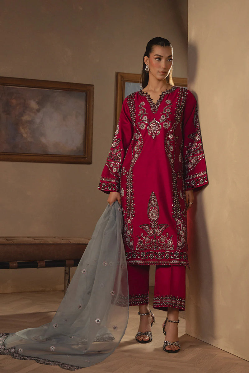 Branded Pakistani Designer Wear
