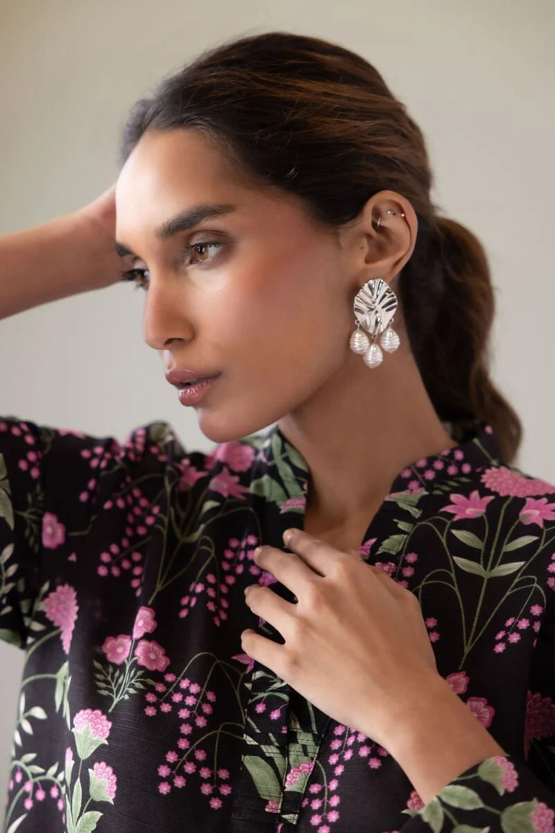 Black_Printed_Kurta_Set_3