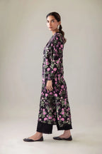 Black_Printed_Kurta_Set_5