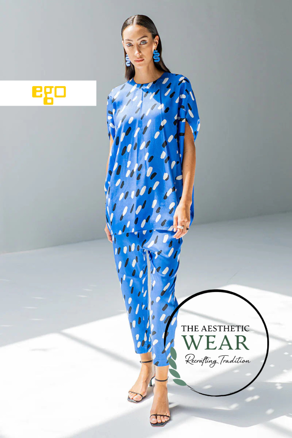 RAINDROPS 2 PCS - The Aesthetic Wear