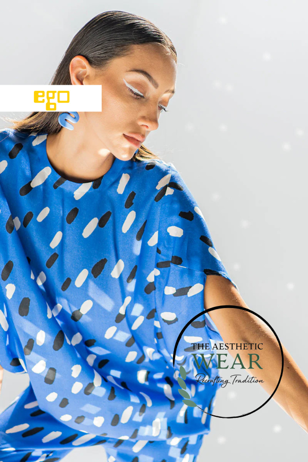 RAINDROPS 2 PCS - The Aesthetic Wear