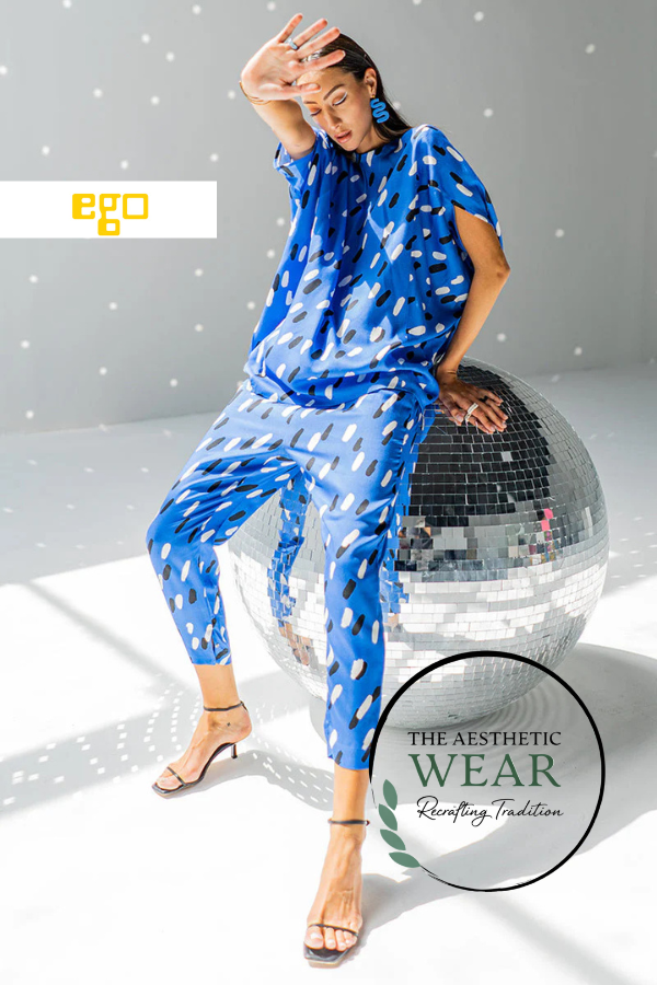 RAINDROPS 2 PCS - The Aesthetic Wear