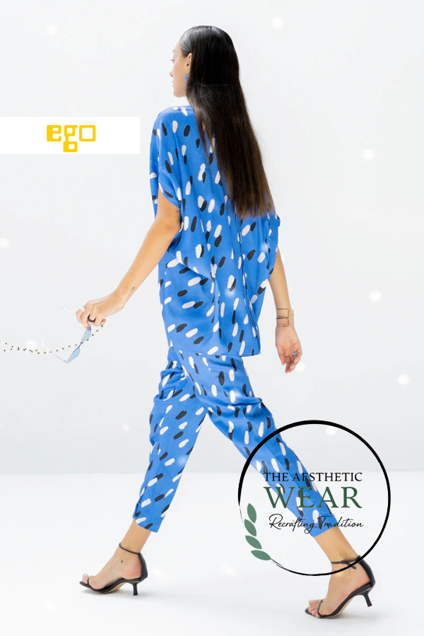 RAINDROPS 2 PCS - The Aesthetic Wear