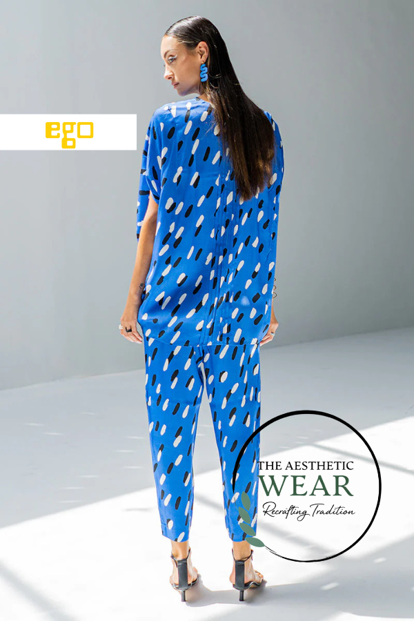 RAINDROPS 2 PCS - The Aesthetic Wear