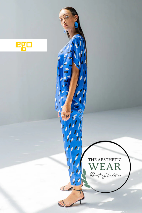 RAINDROPS 2 PCS - The Aesthetic Wear