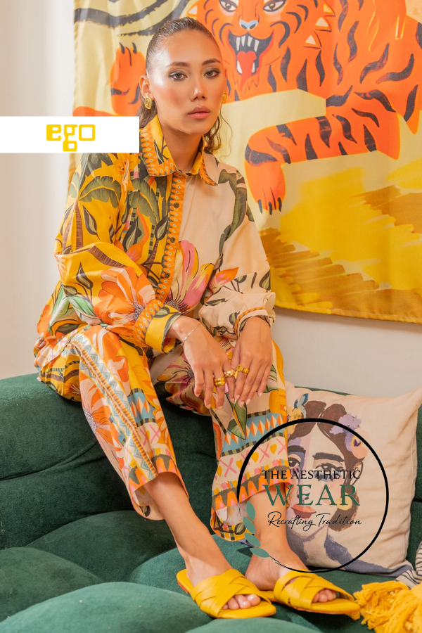 HOLIDAY 2 PIECE - The Aesthetic Wear