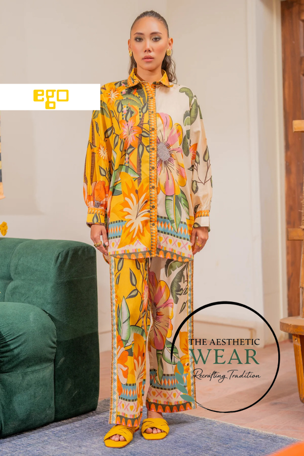 HOLIDAY 2 PIECE - The Aesthetic Wear