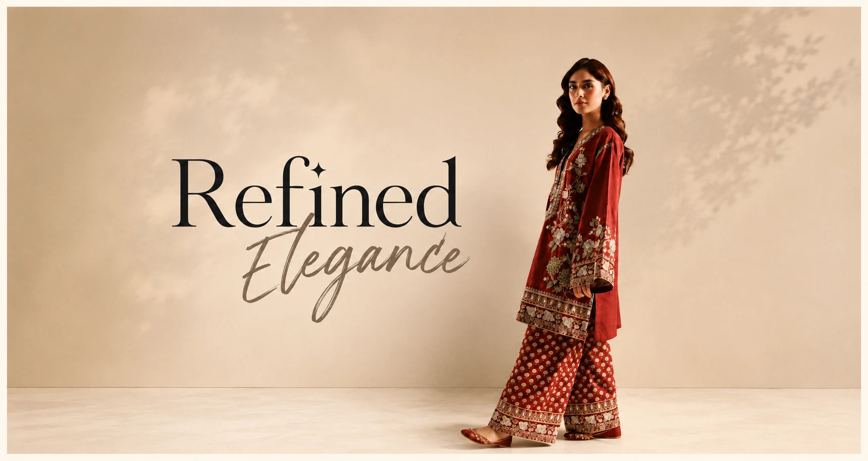 Branded Pakistani Dresses in Canada